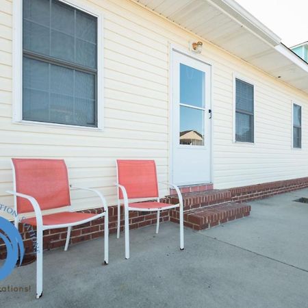 Cg Beach Bungalow 2 Myrtle Beach Buitenkant foto
