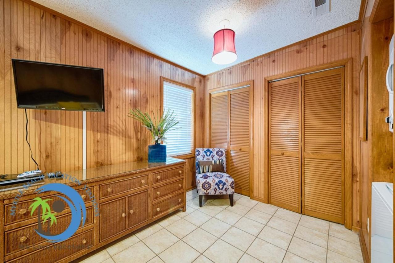 Cg Beach Bungalow 2 Myrtle Beach Buitenkant foto