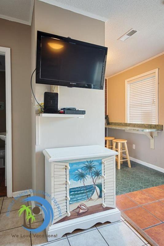 Cg Beach Bungalow 2 Myrtle Beach Buitenkant foto